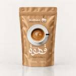 قهوة فرنساوي